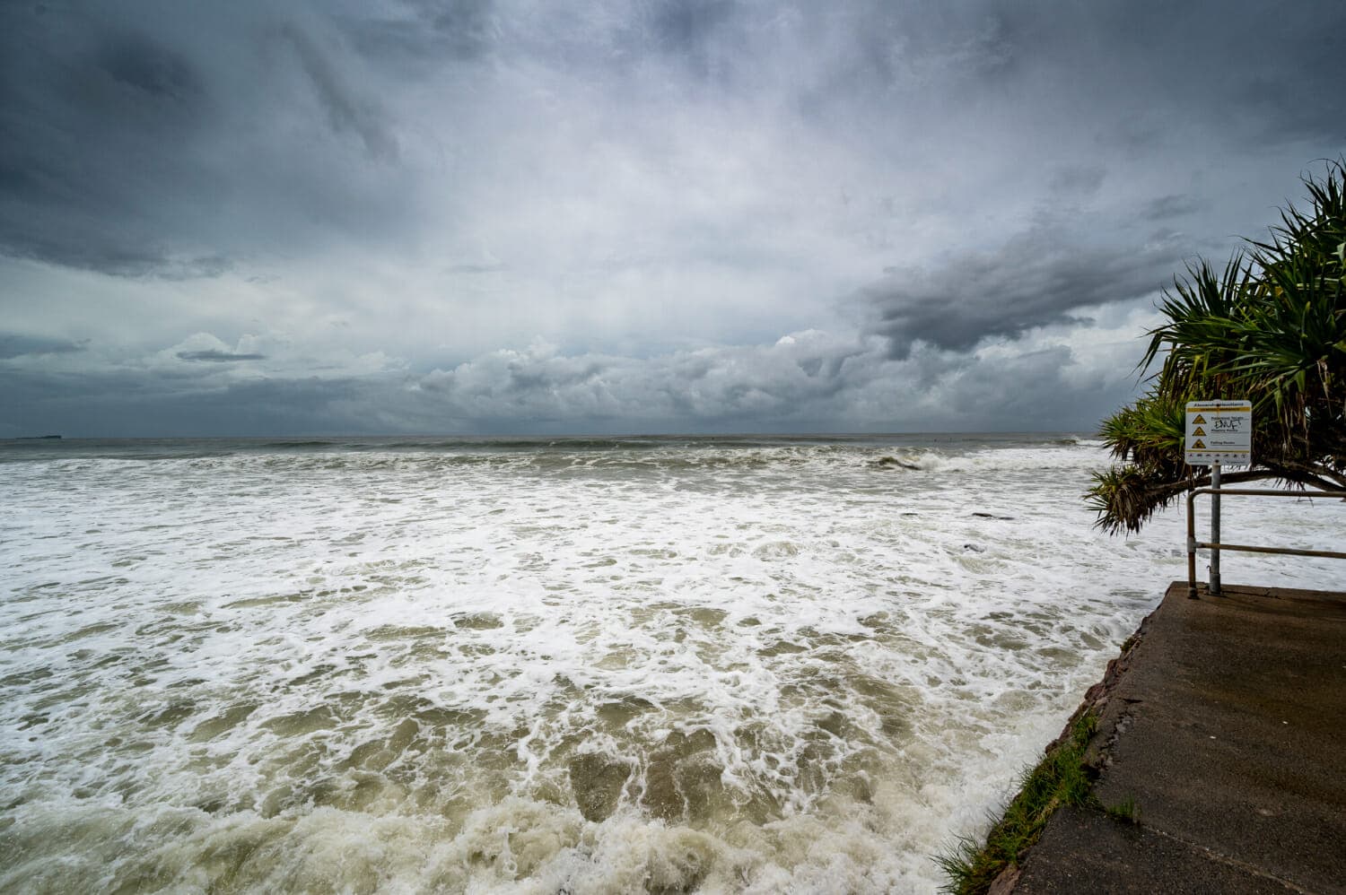 Cacciatori di tempeste preistoriche scoprono eventi meteo sorprendenti