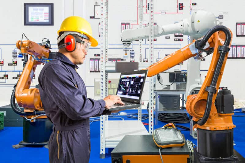 Il settore industriale italiano della tecnologia manifatturiera: un focus sull’export