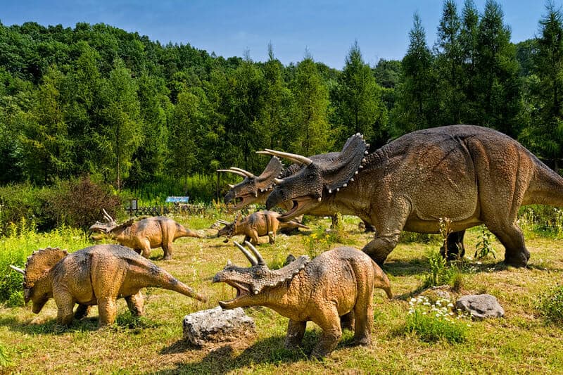 Le cavità⁢ ossee dei dinosauri: una scoperta rivoluzionaria