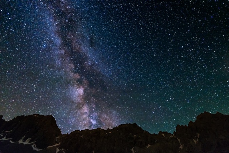 L’equinozio d’autunno si avvicina nel cielo di settembre