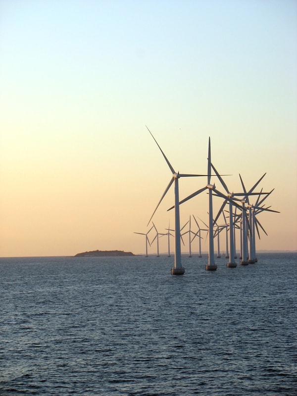 Energia eolica onshore-gli sviluppi-novità