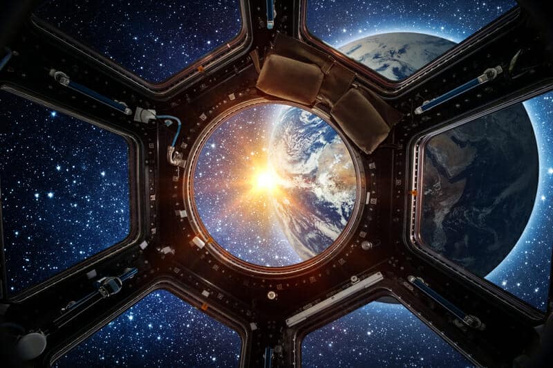 Il ritorno sulla⁤ Terra della navicella Dragon di SpaceX con 4 astronauti