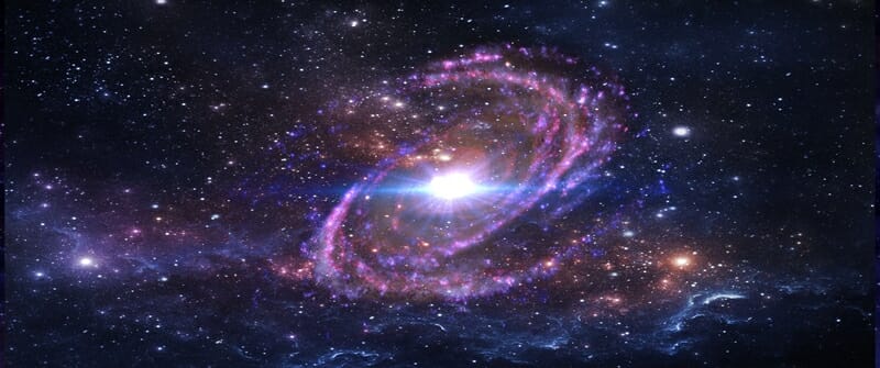 Il telescopio spaziale Webb della NASA dimostra come le galassie hanno trasformato l’universo primordiale