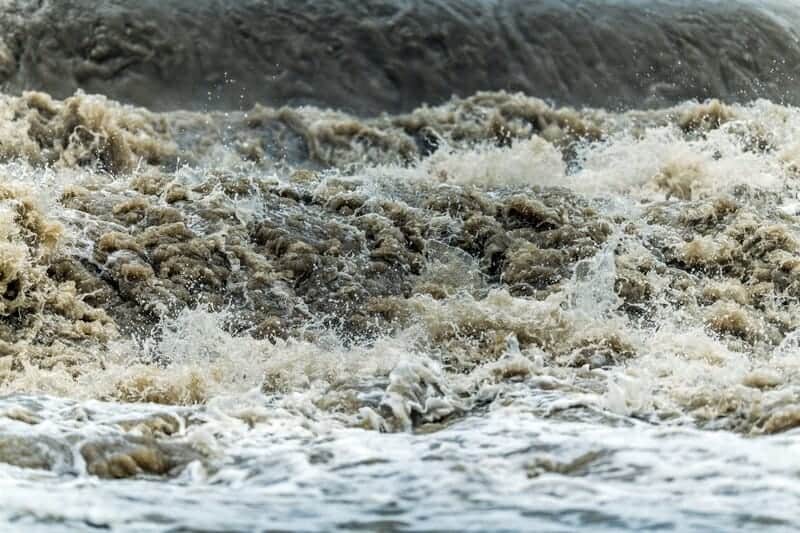 Disastro in Libia per alluvione- continua a salire il bilancio dei morti-forse oltre 20 mila