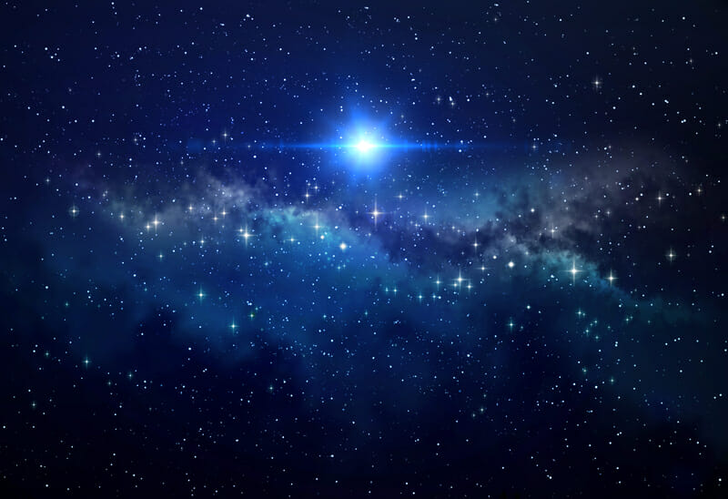 Scienziati scoprono un amminoacido essenziale per la vita nello spazio interstellare