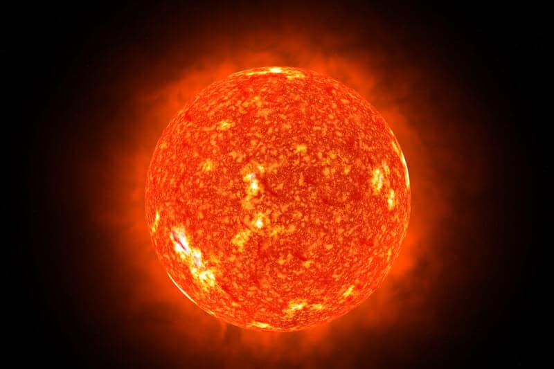 La caccia ai neutrini rivela i segreti del cuore del Sole