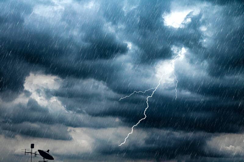 Il 2023: un anno record per disastri climatici e meteorologici