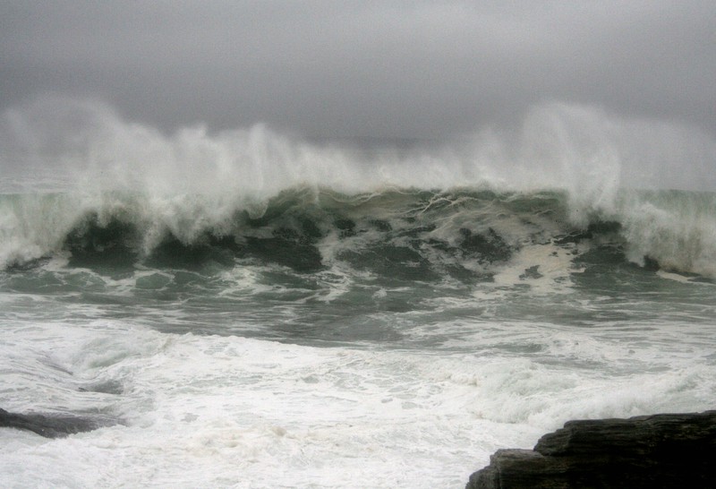 La Depressione Tropicale 13 si forma nell’Atlantico; potrebbe diventare l’uragano Lee entro fine settimana
