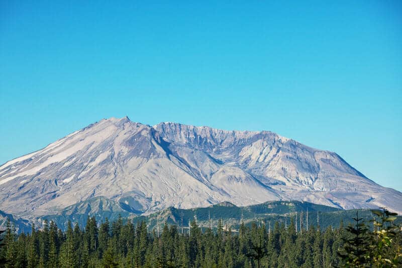 Dieci modi in cui il Monte St. Helens ha trasformato il nostro Mondo