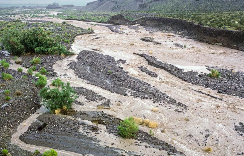 Una catastrofe nel silenzio: Libia- si parla di un numero di dispersi biblico- sino a 100.000