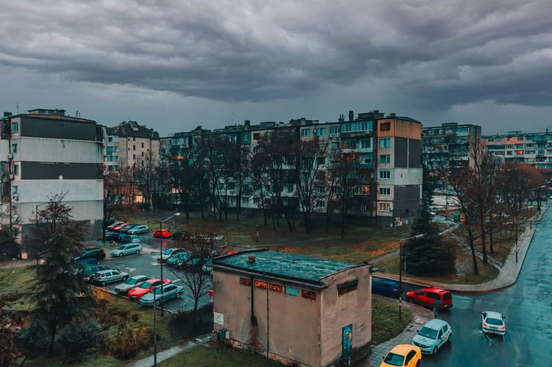 Piogge record in Bulgaria: vittime e dispersi lungo la costa del Mar Nero