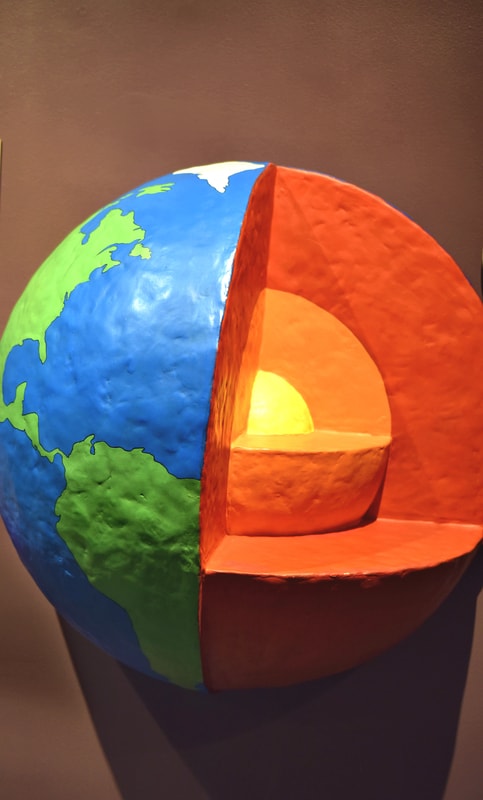 Rivelato il segreto del respiro terrestre che ha reso possibile l’esistenza della vita