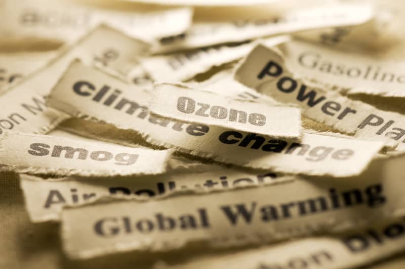 Un giornalista britannico critica l’allarmismo climatico esagerato della BBC