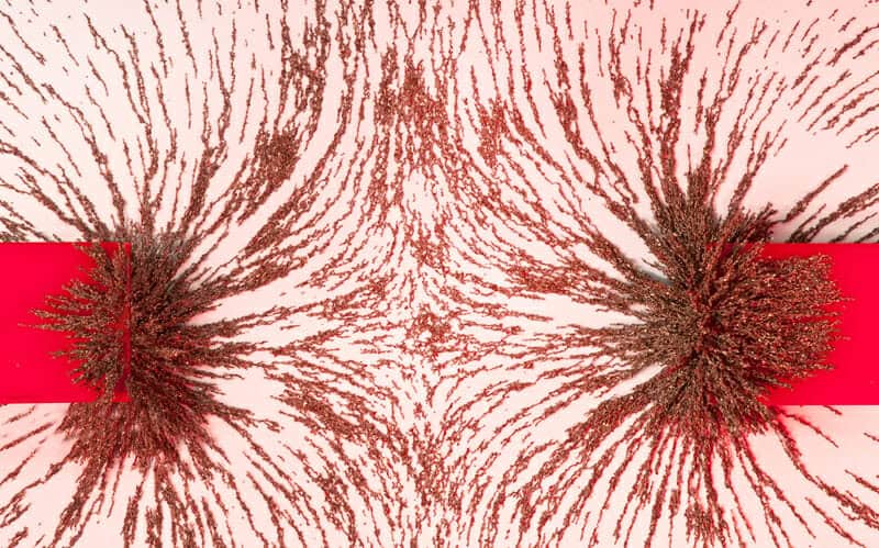 Scoperta rivoluzionaria: scienziati inventano metodo unico per creare magneti molecolari migliori