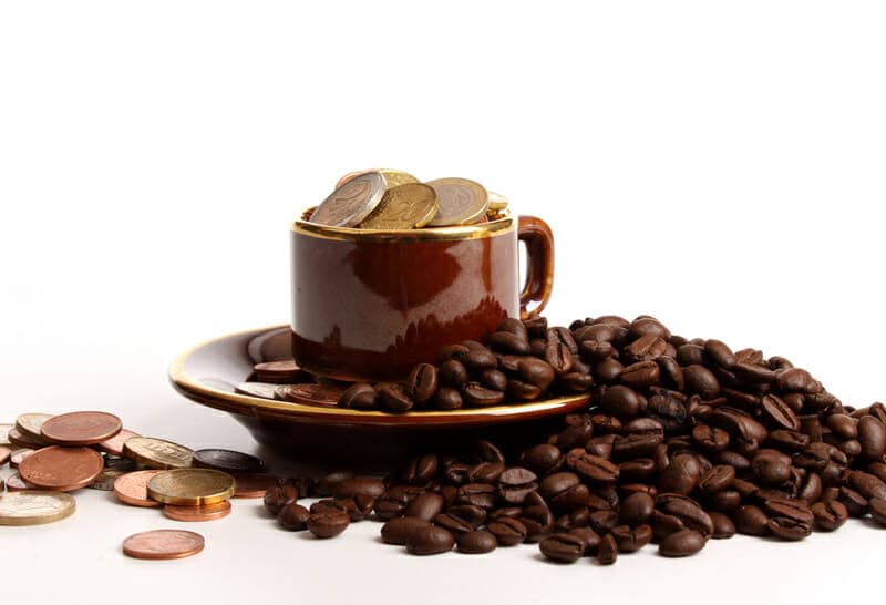 Un metodo innovativo per rafforzare il calcestruzzo con fondi di caffè