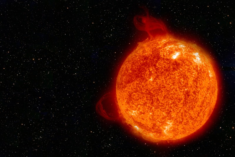 Oltre i Giove Caldi: TESS scopre l’esopianeta con l’orbita più lunga finora