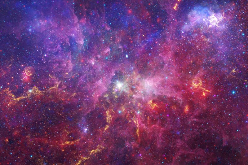 Il telescopio spaziale James Webb cattura immagine più dettagliata di una Supernova