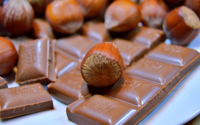 Danni da siccità e maltempo: scarsa produzione di uva e nocciole nell’Alessandrino