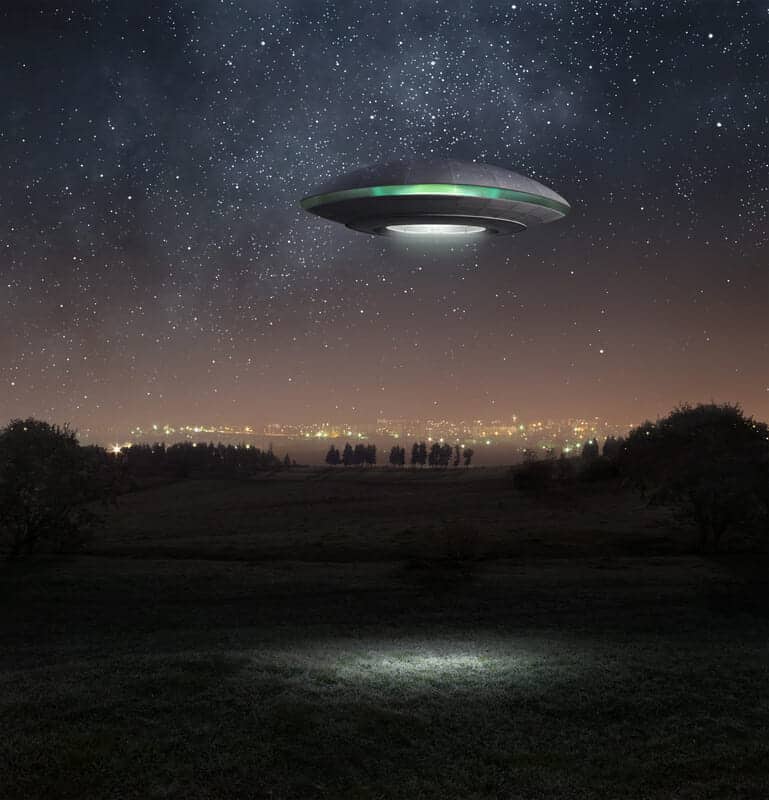La NASA nomina direttore per la ricerca di UFO e altri fenomeni inspiegabili ad oggi
