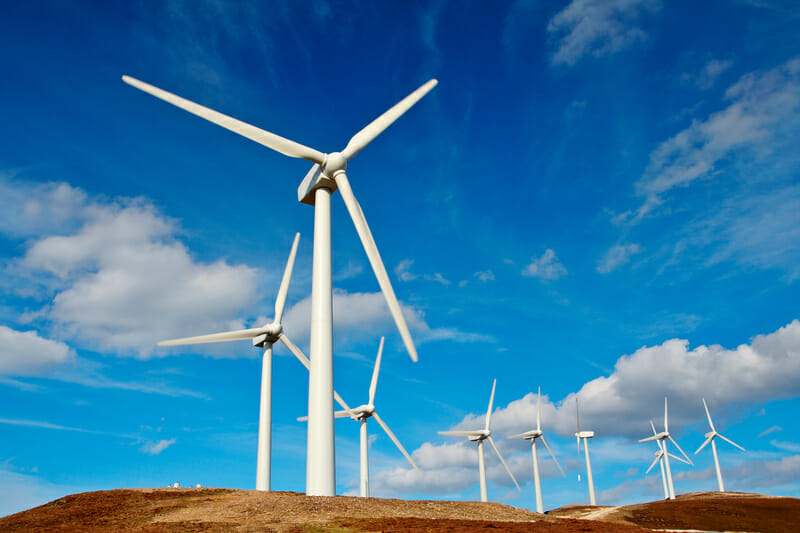 Decarbonizzazione, nuovo accordo a Firenze, previsto il risparmio energetico mai raggiunto