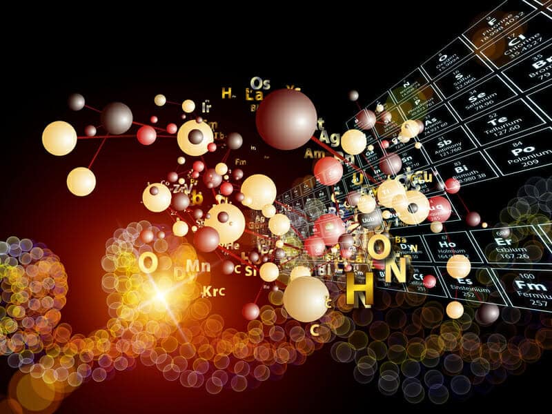 Scienziati rivelano il ruolo segreto dell’urea nell’origine della vita