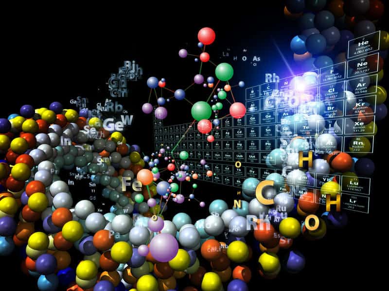Prima osservazione di un nucleo che decade in quattro particelle dopo decadimento Beta