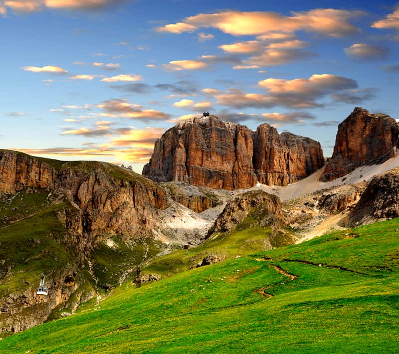 Il primo weekend di settembre 2023, temperature