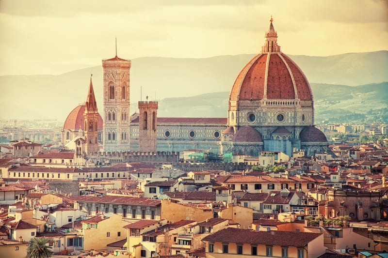 Come affrontare il ritorno alla routine con una breve vacanza autunnale