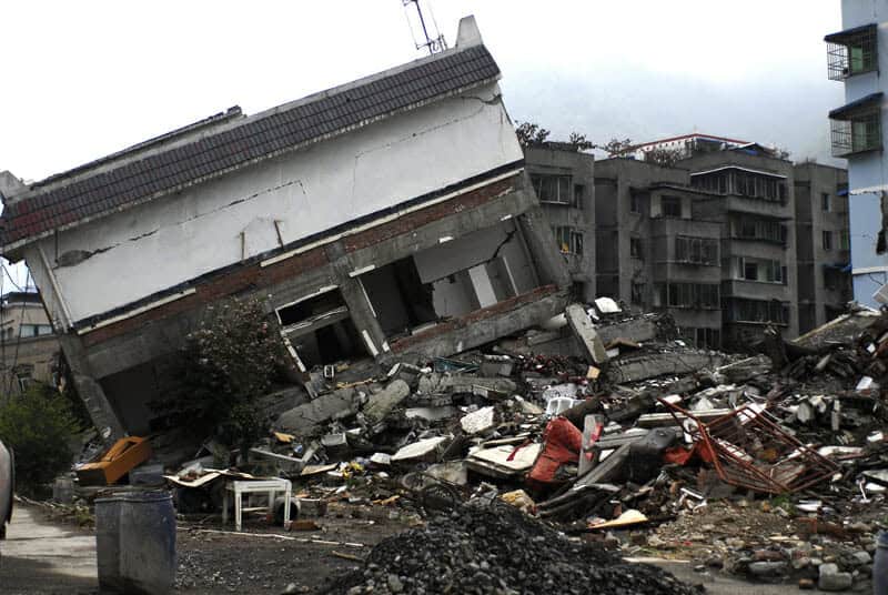 Il terremoto in California del Sud 90 anni fa ha rivoluzionato l’edilizia