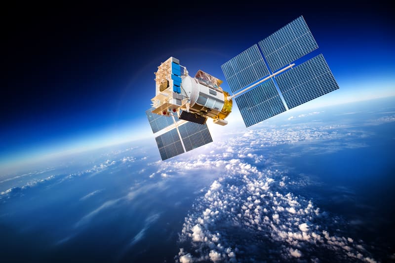 L’India lancia una sonda spaziale per studiare il Sole