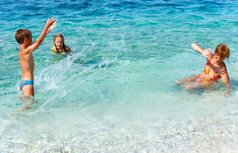 La strategia della lunga Estate turistica in Sardegna