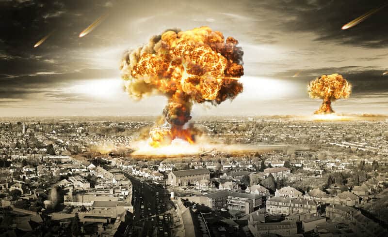 Il 40% degli italiani ritiene che il Mondo sia diventato un luogo meno vivibile