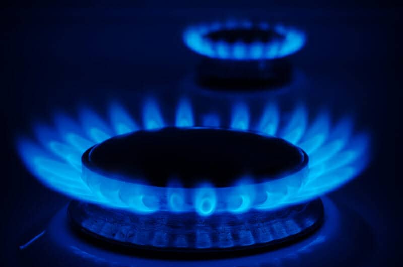 Oscillazione del prezzo del gas prossimi mesi