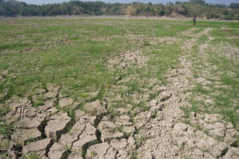 Si conclude la peggiore e drammatica crisi idrica nella storia dell’Uruguay