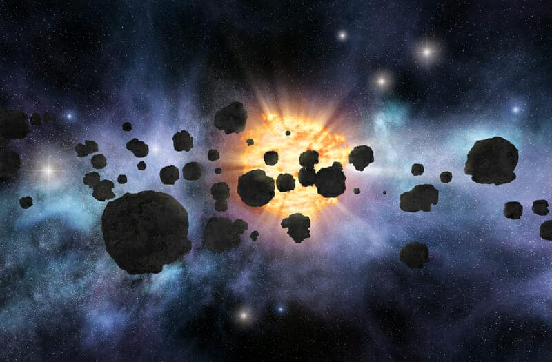 Viaggio verso la Cintura degli Asteroidi: la Nave Spaziale Psyche della NASA si prepara al Decollo
