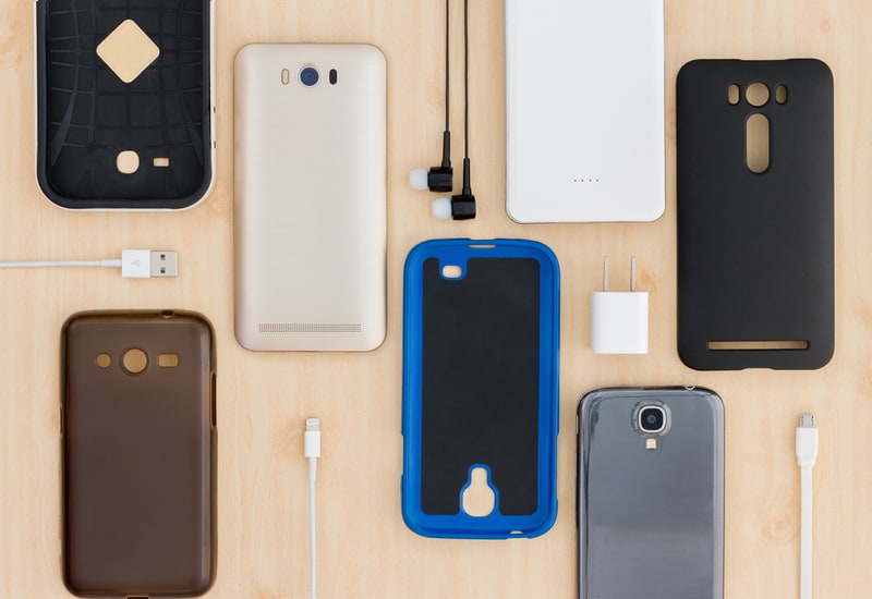 Da custodie per telefoni a missili: molecola innovativa rende i materiali più resistenti