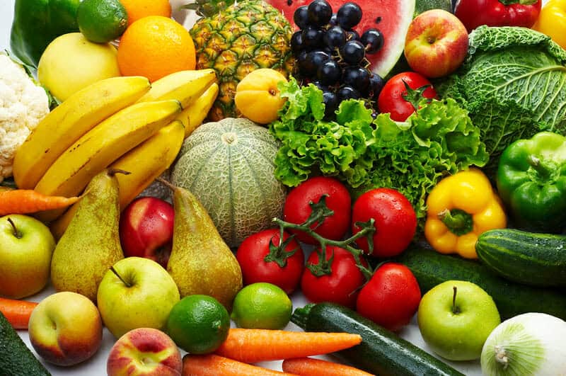 La scelta degli italiani: frutta e verdura sfuse per⁤ un futuro ⁢più verde. Bando alla plastica