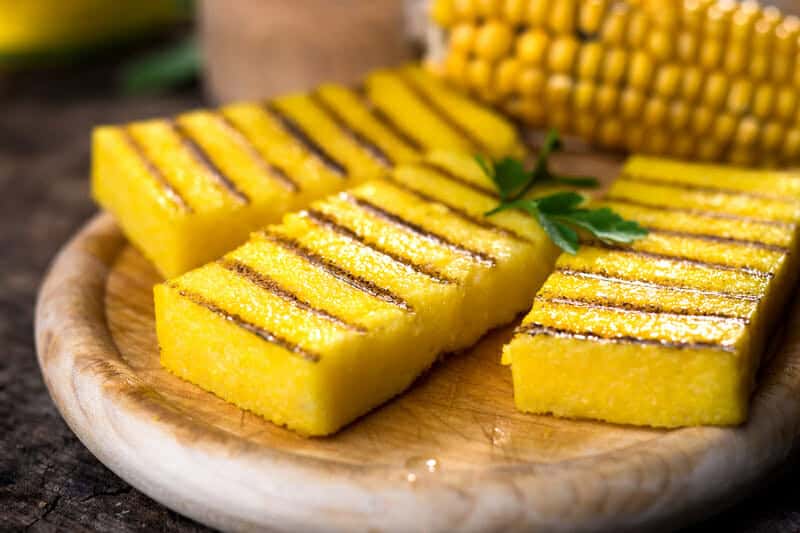 La delizia delle frittelle di polenta: la ricetta tradizionale di Pesaro