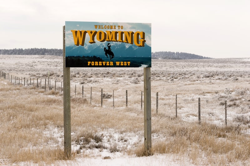 Il Wyoming e la⁣ transizione energetica: opportunità e sfide