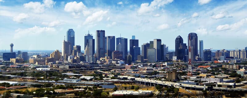 Il Texas scommette su un tesoro sottomarino mentre i fondi federali fluiscono verso la cattura e lo stoccaggio del carbonio