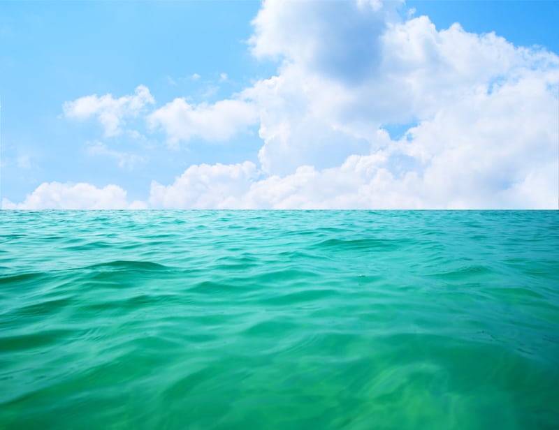 Scienziati ottengono risultati positivi con la nuova tecnologia di cattura diretta del carbonio nell’oceano