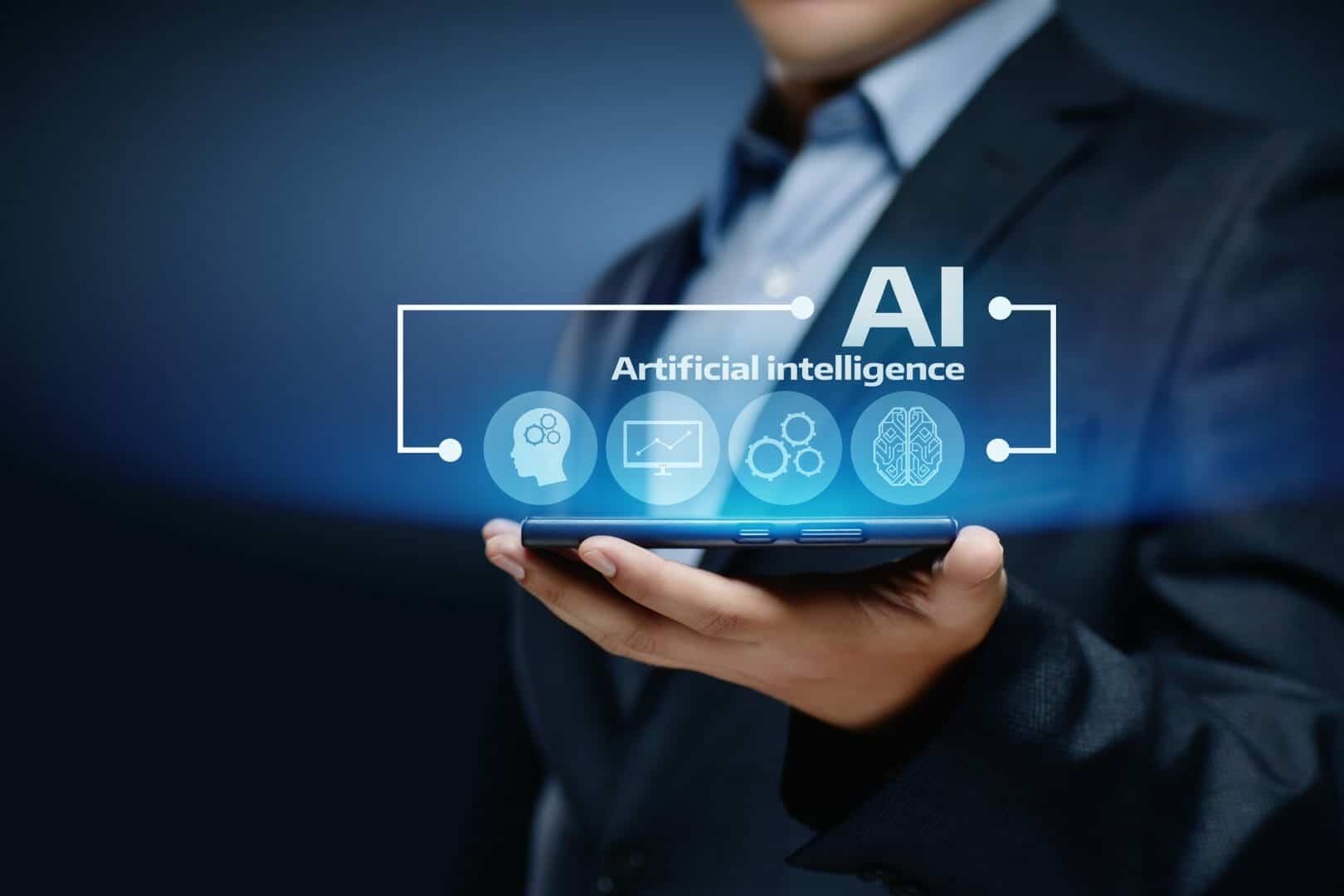 Vertici della Silicon Valley discutono l’intelligenza artificiale con i senatori americani