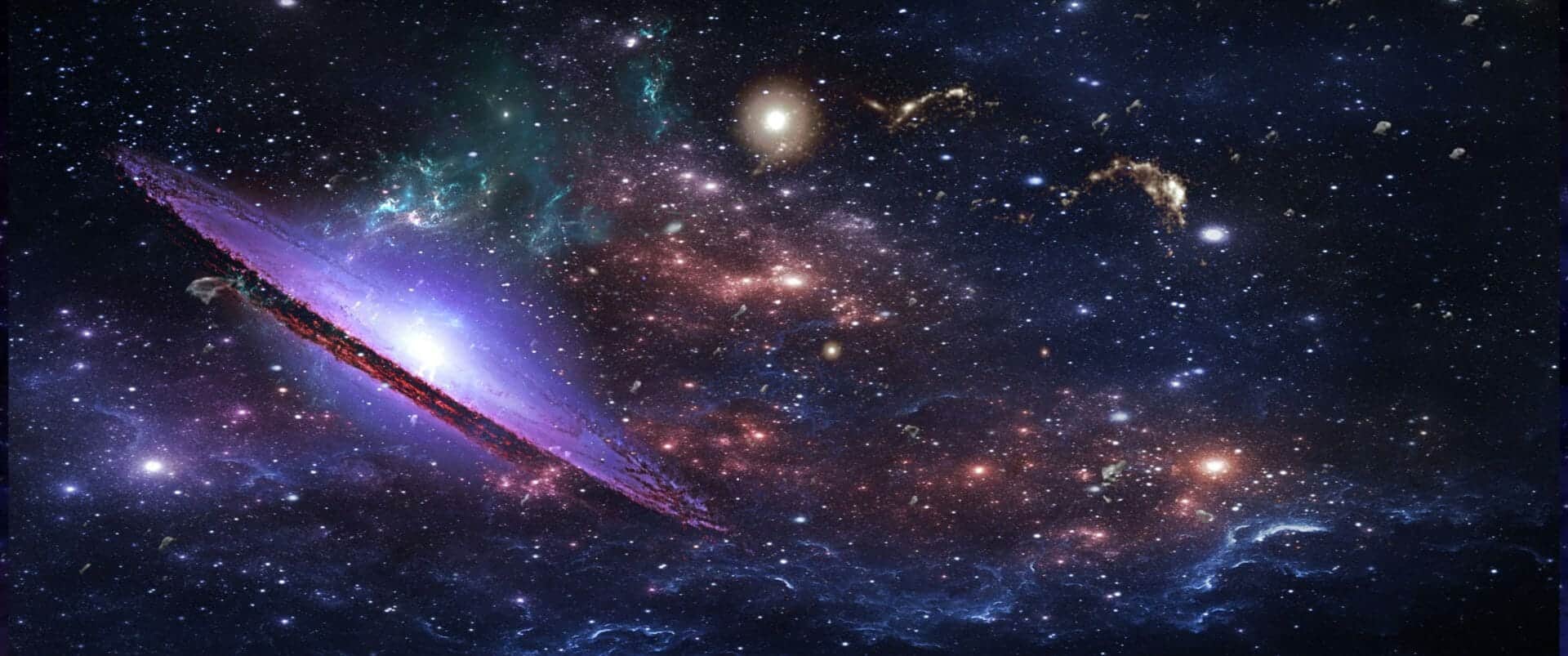 Astronomi propongono nuovo metodo per misurare le distanze delle Galassie