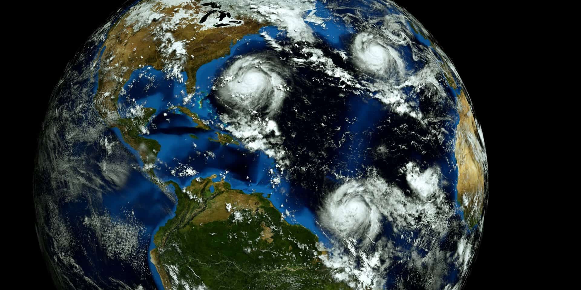 Previsioni meteo: ⁣nuovi sviluppi sui cicloni tropicali