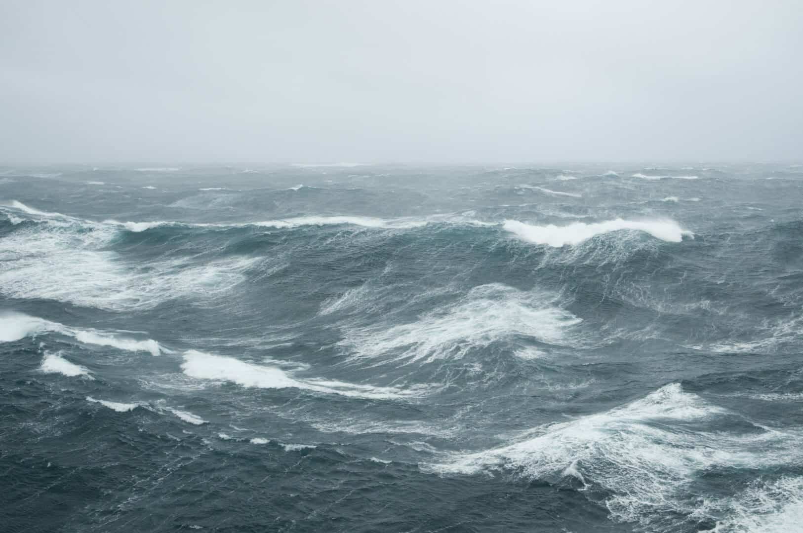 Tempeste e Uragani in Oceano Atlantico-situazione ed evoluzione meteo