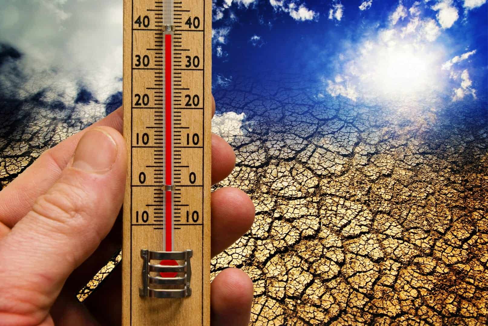 Estate 2023 in Italia: ma c’è stato oppure no il caldo storico?