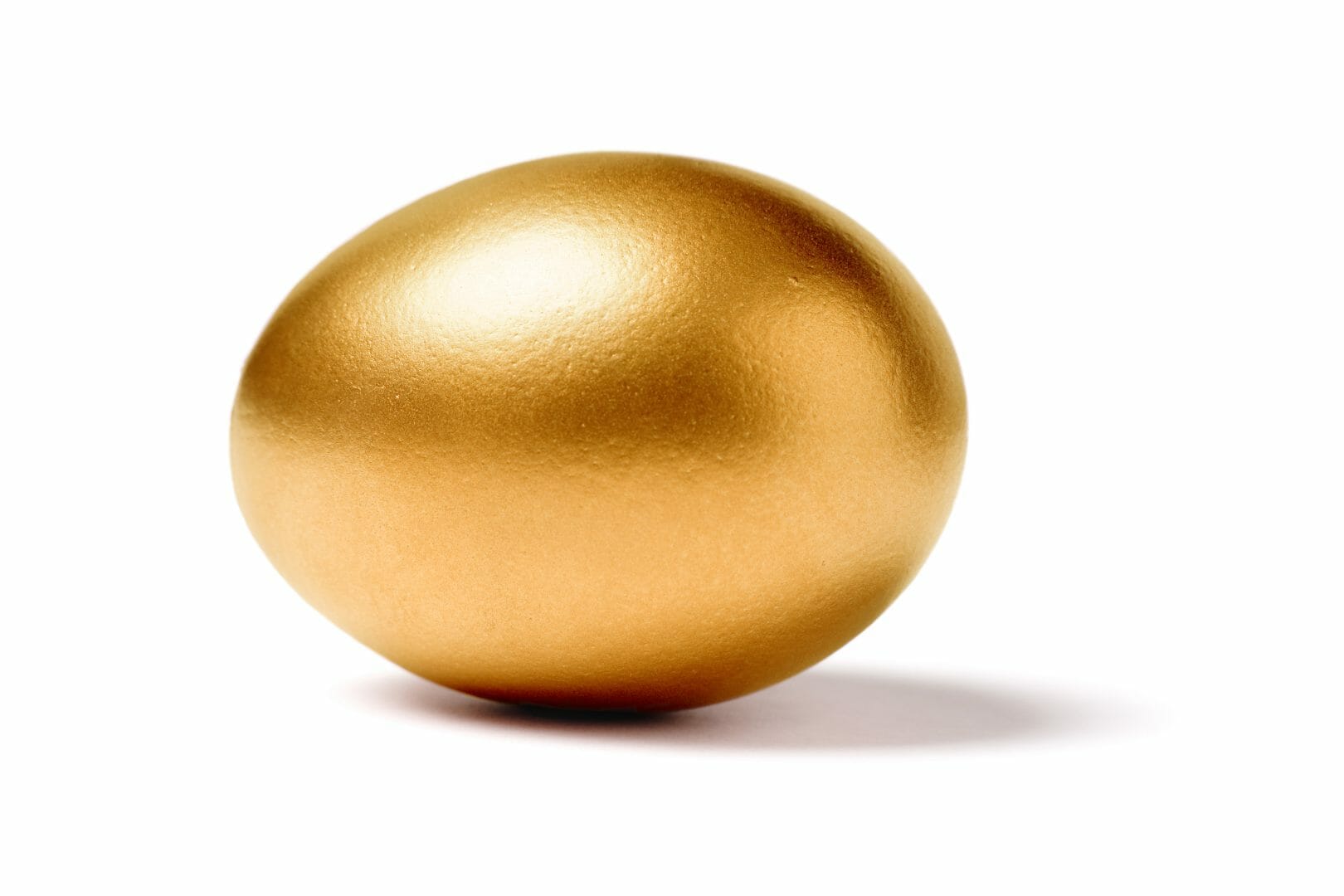 Scoperta stupefacente nel Golfo dell’Alaska: enigmatico “uovo d’oro” negli abissi marini