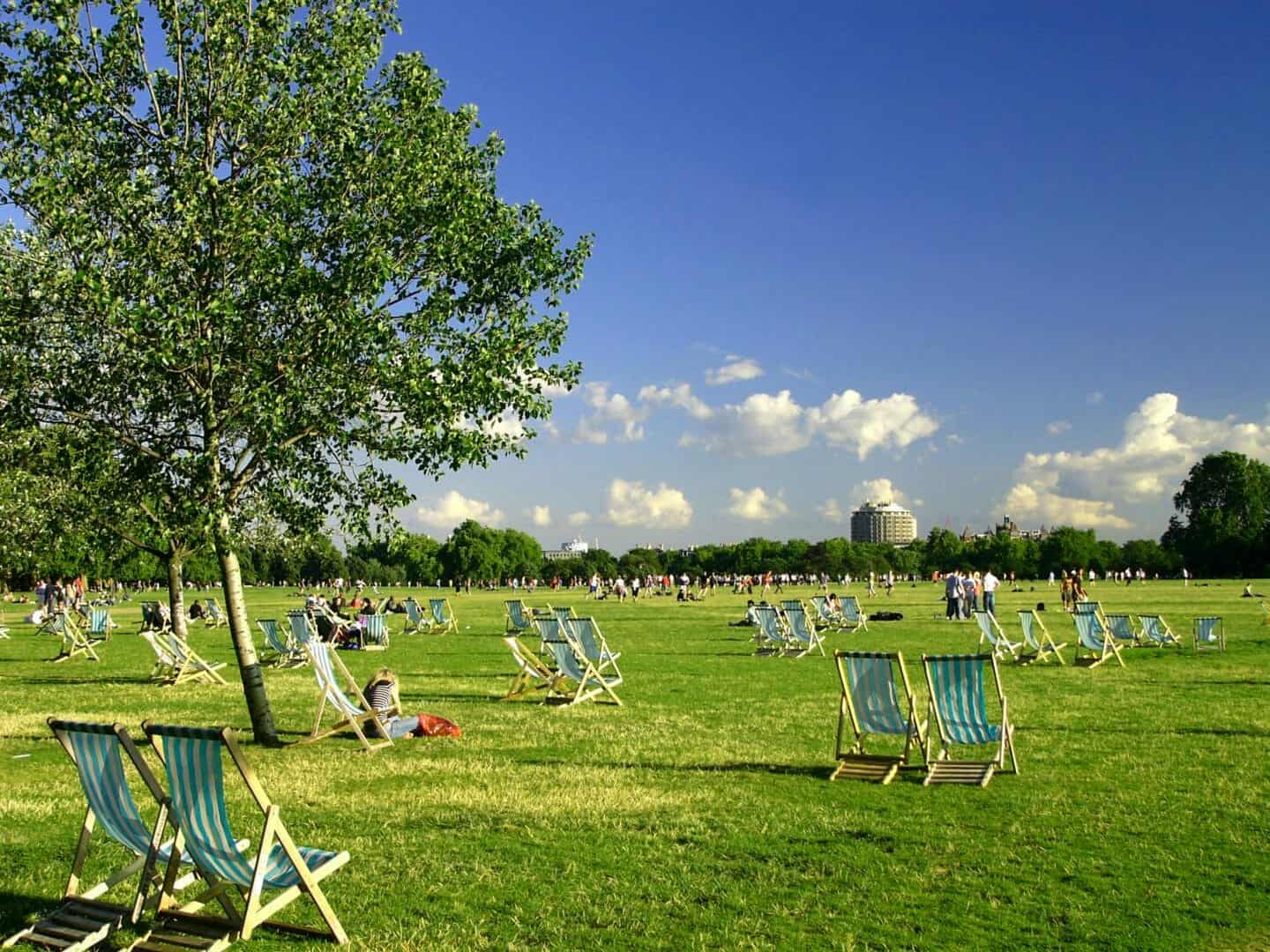 Regno Unito: Settembre bollente-Cavendish registra +31°C-record in Irlanda del Nord