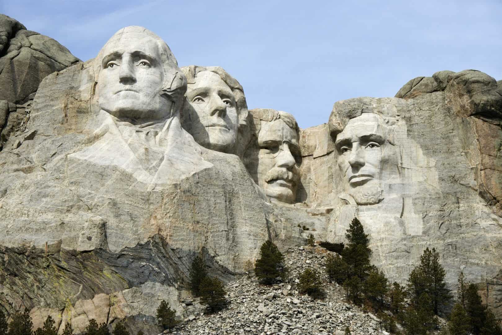 Mostra a New York: la storia dei presidenti⁣ USA
