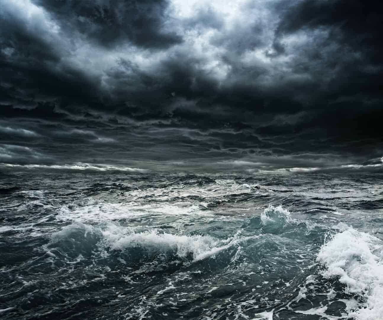 Meteo stravolto anche nelle regioni a clima tropicale. Individuata causa